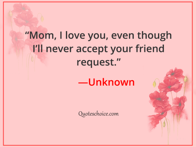 Funny Mothers Day Quotes