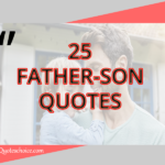 Father-Son Quotes